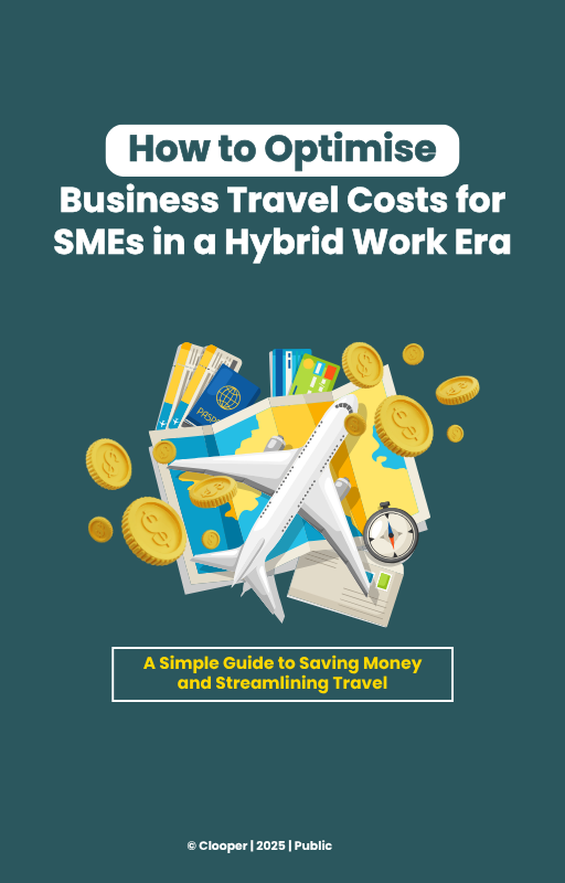 How to Optimise Business Travel Costs