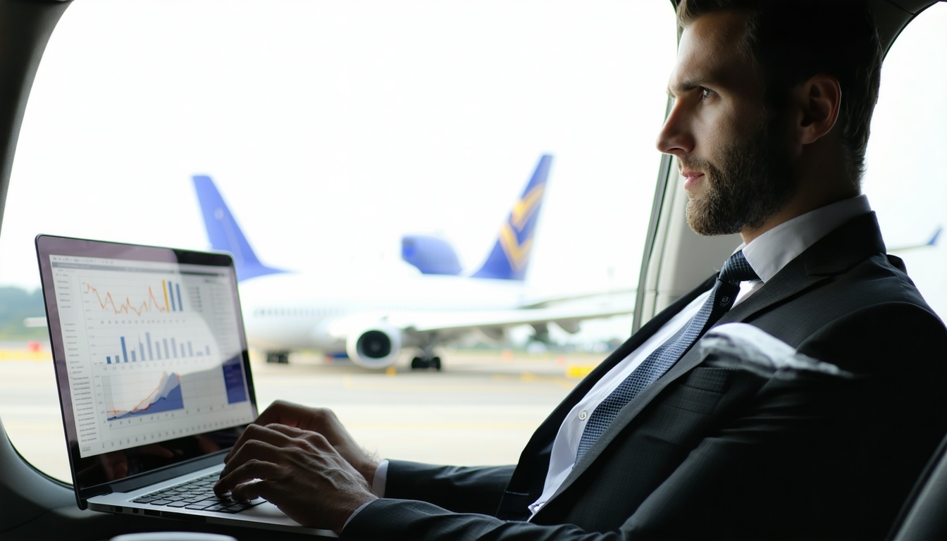 business travel cost reduction